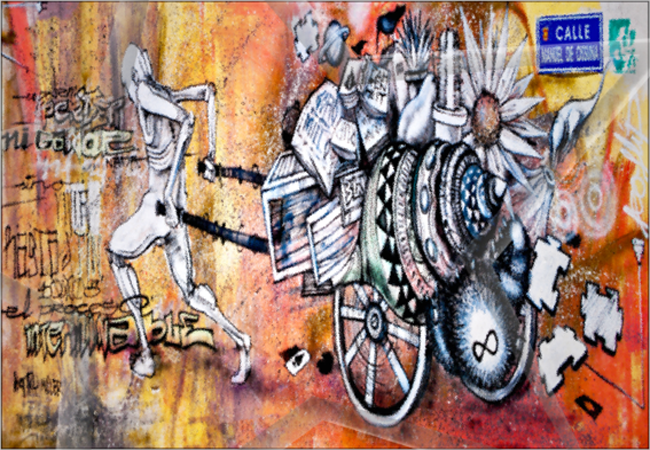 A MASTERFULLY DONE EXHIBITION OF VIVID COLOR PHOTOGRAPHS
- GYULA TECH PHOTOGRAPHY -